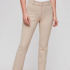 B7-24 Babaton trousers size 4